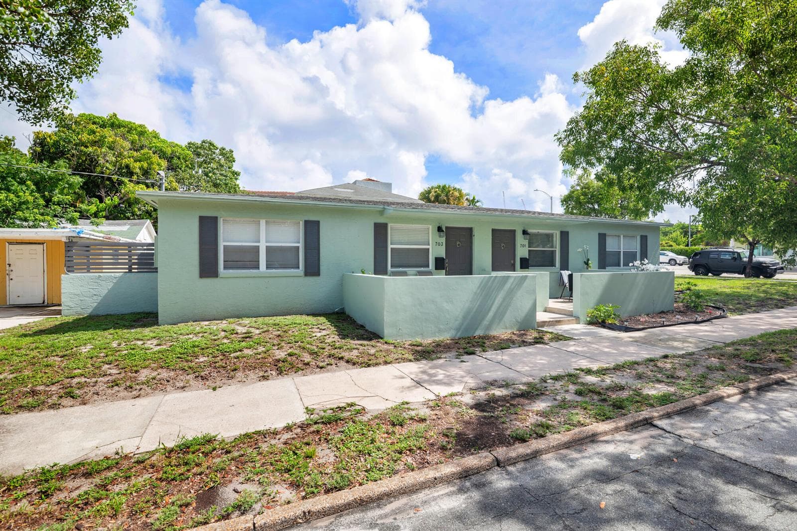 701 New Jersey Street, West Palm Beach FL 33401