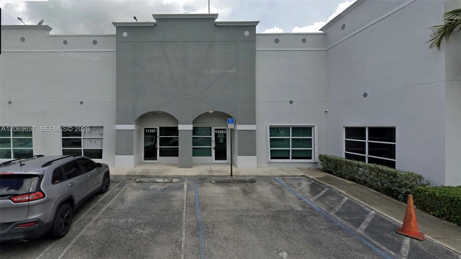 11383 NW 122nd St # 9, Medley FL 33178