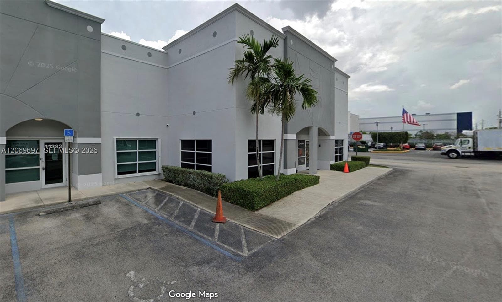 11383 NW 122nd St # 9, Medley FL 33178