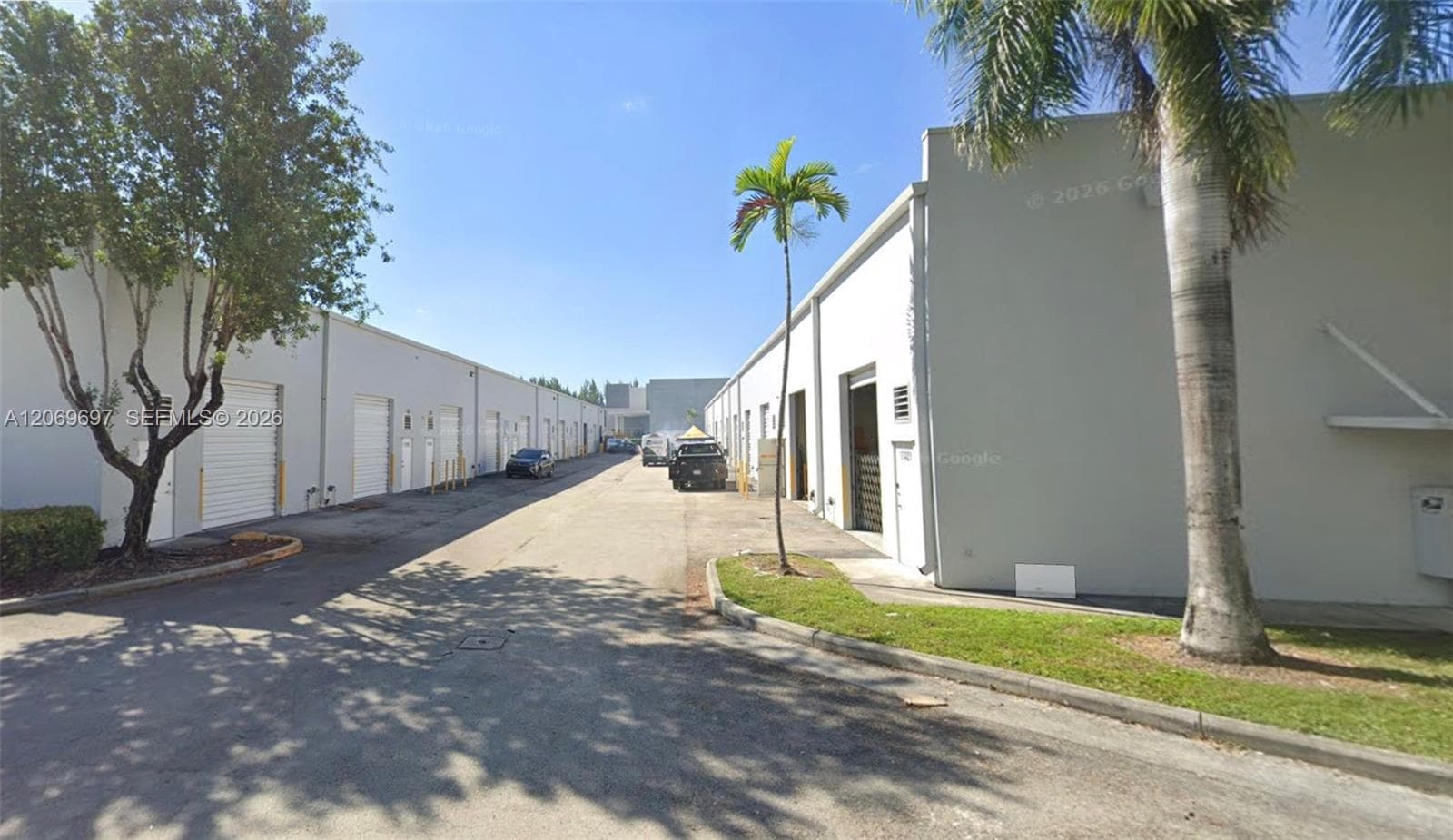 11383 NW 122nd St # 9, Medley FL 33178