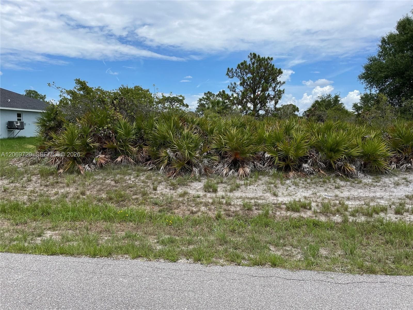 155 green oak park, Port Charlotte FL 33947