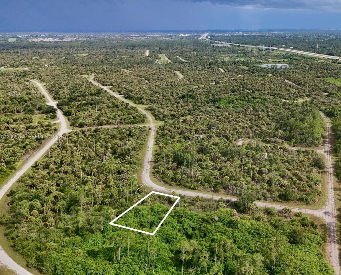 0 FIREBIRD RD, North Port FL 34288