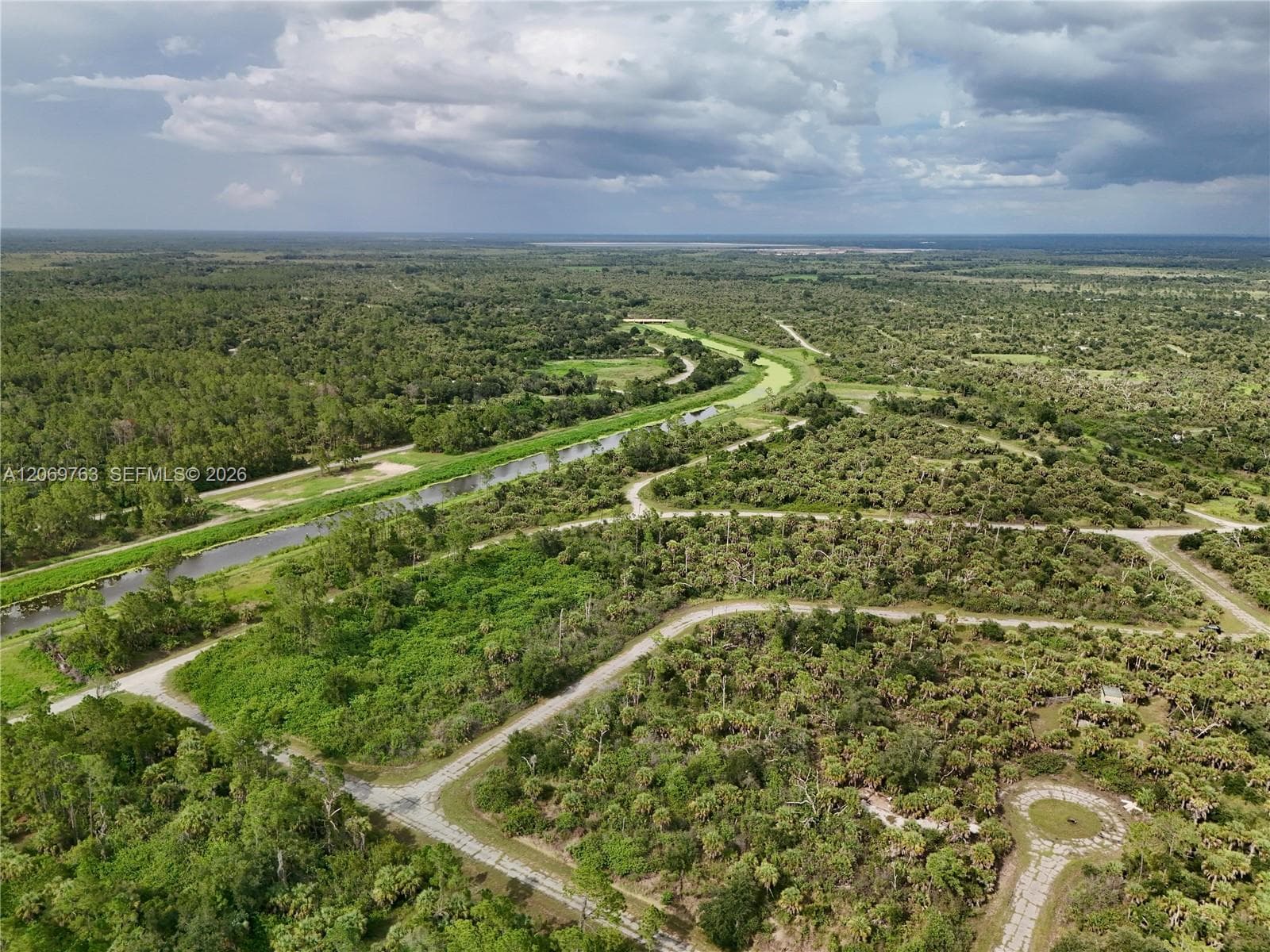 0 FIREBIRD RD, North Port FL 34288