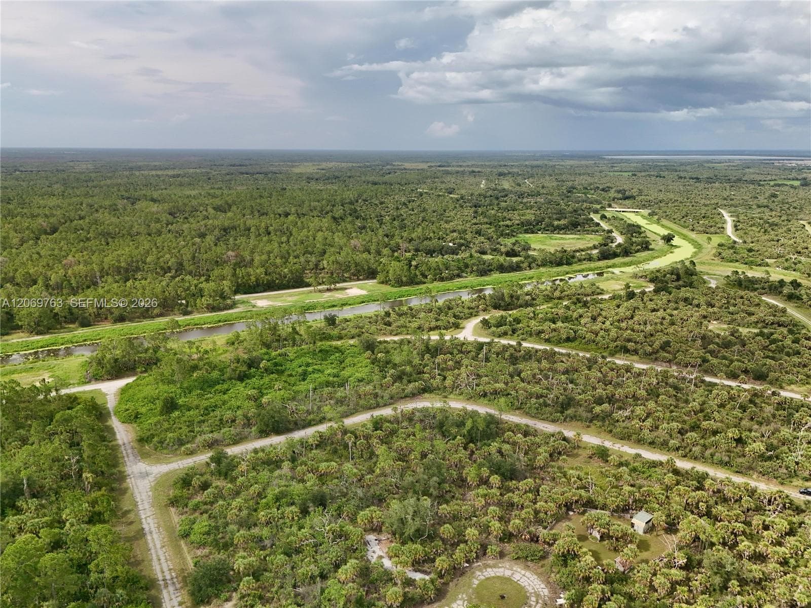 0 FIREBIRD RD, North Port FL 34288