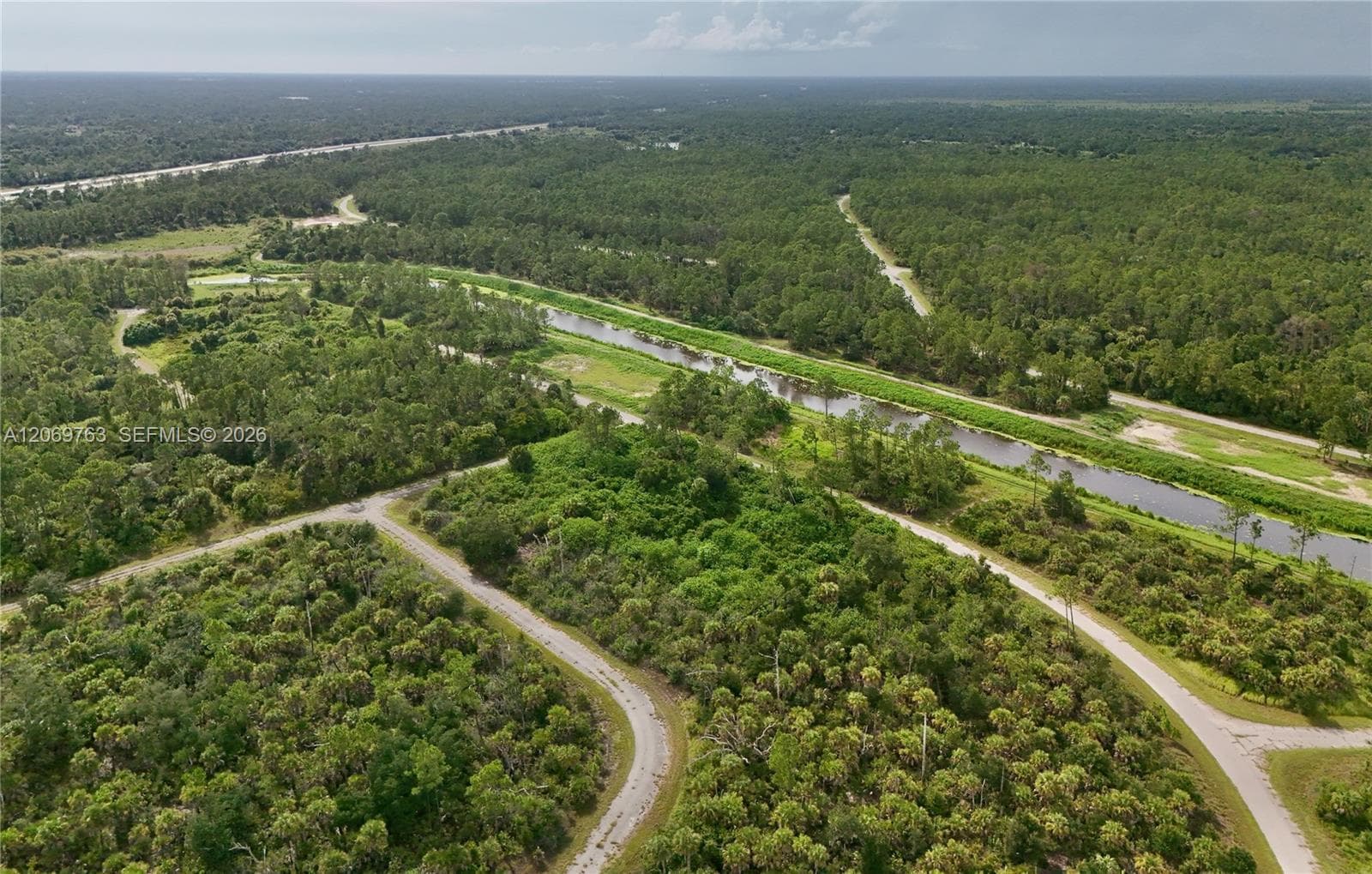 0 FIREBIRD RD, North Port FL 34288