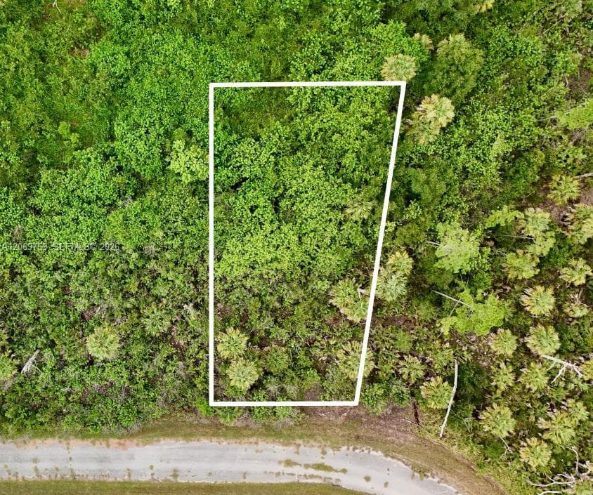 0 FIREBIRD RD, North Port FL 34288