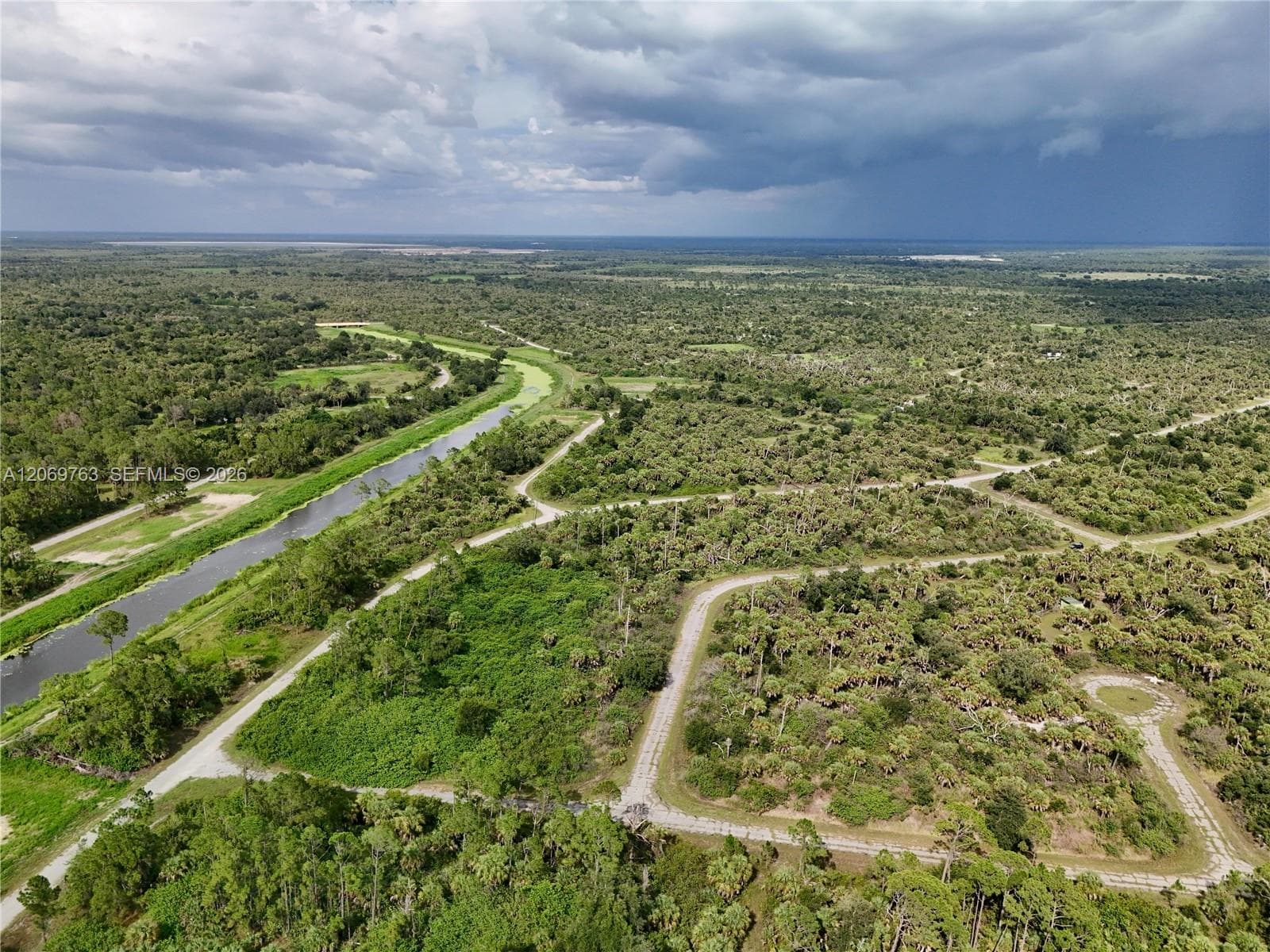 0 FIREBIRD RD, North Port FL 34288
