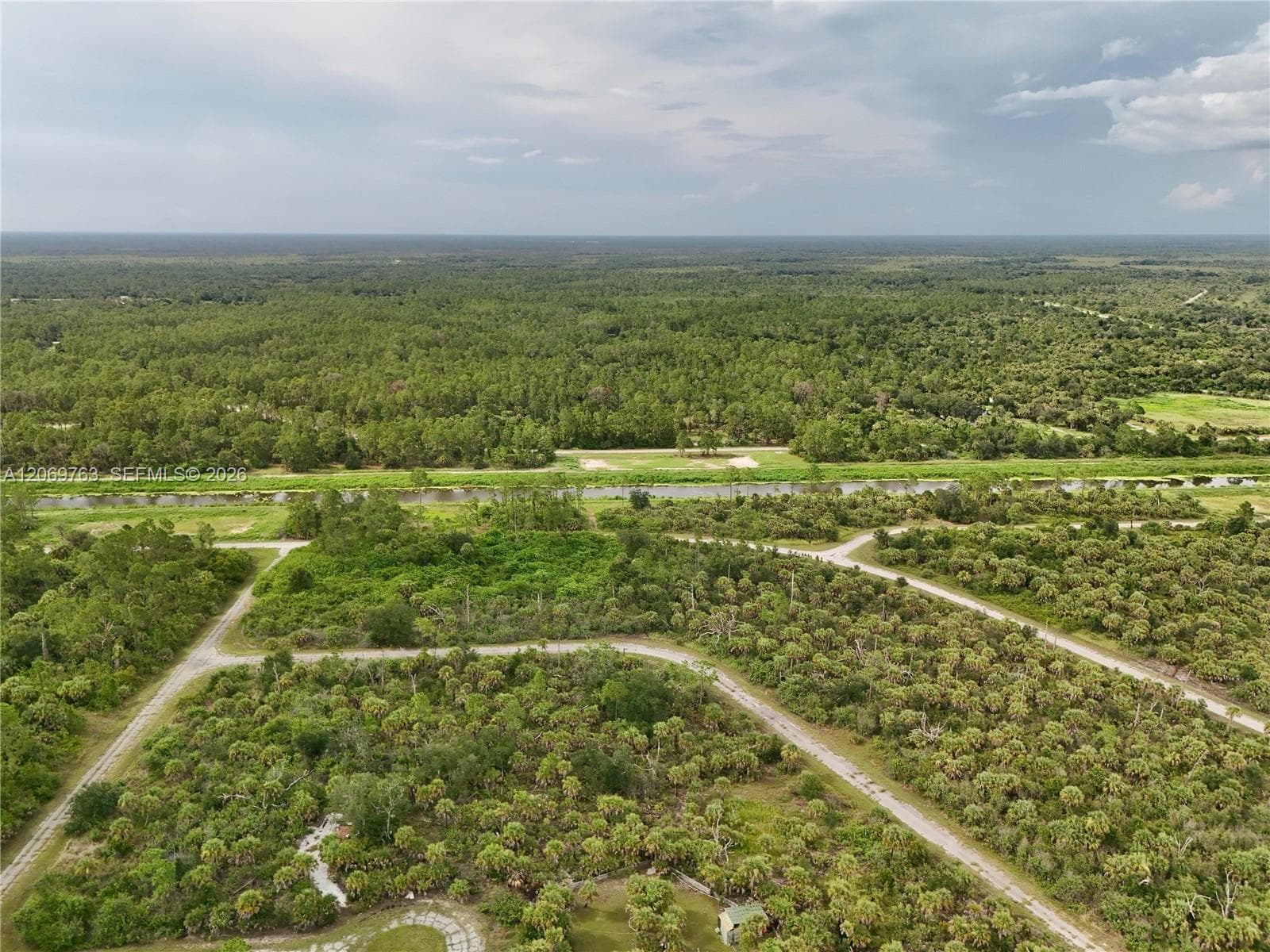 0 FIREBIRD RD, North Port FL 34288