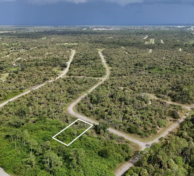 0 FIREBIRD RD, North Port FL 34288