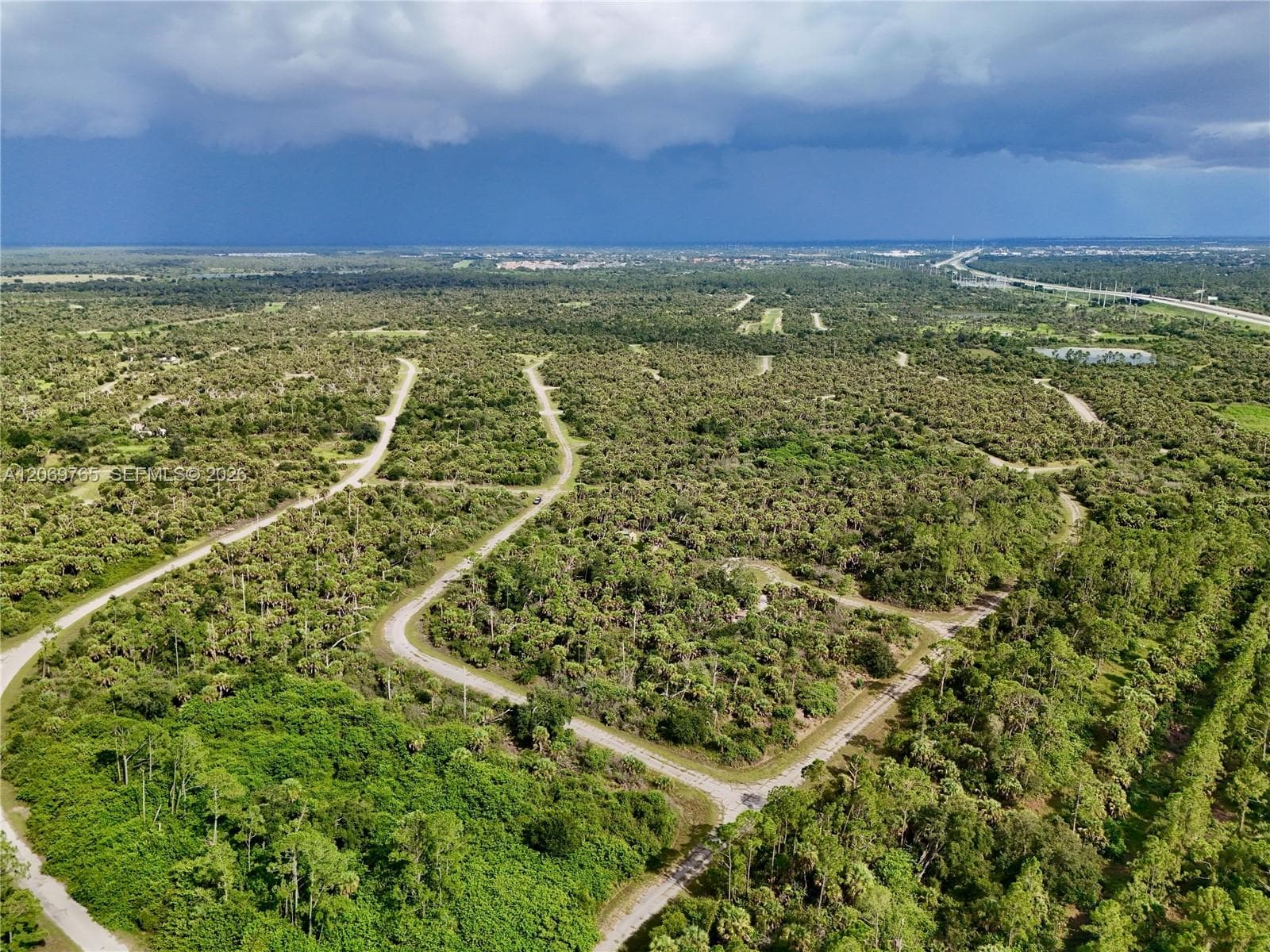 0 FIREBIRD RD, North Port FL 34288