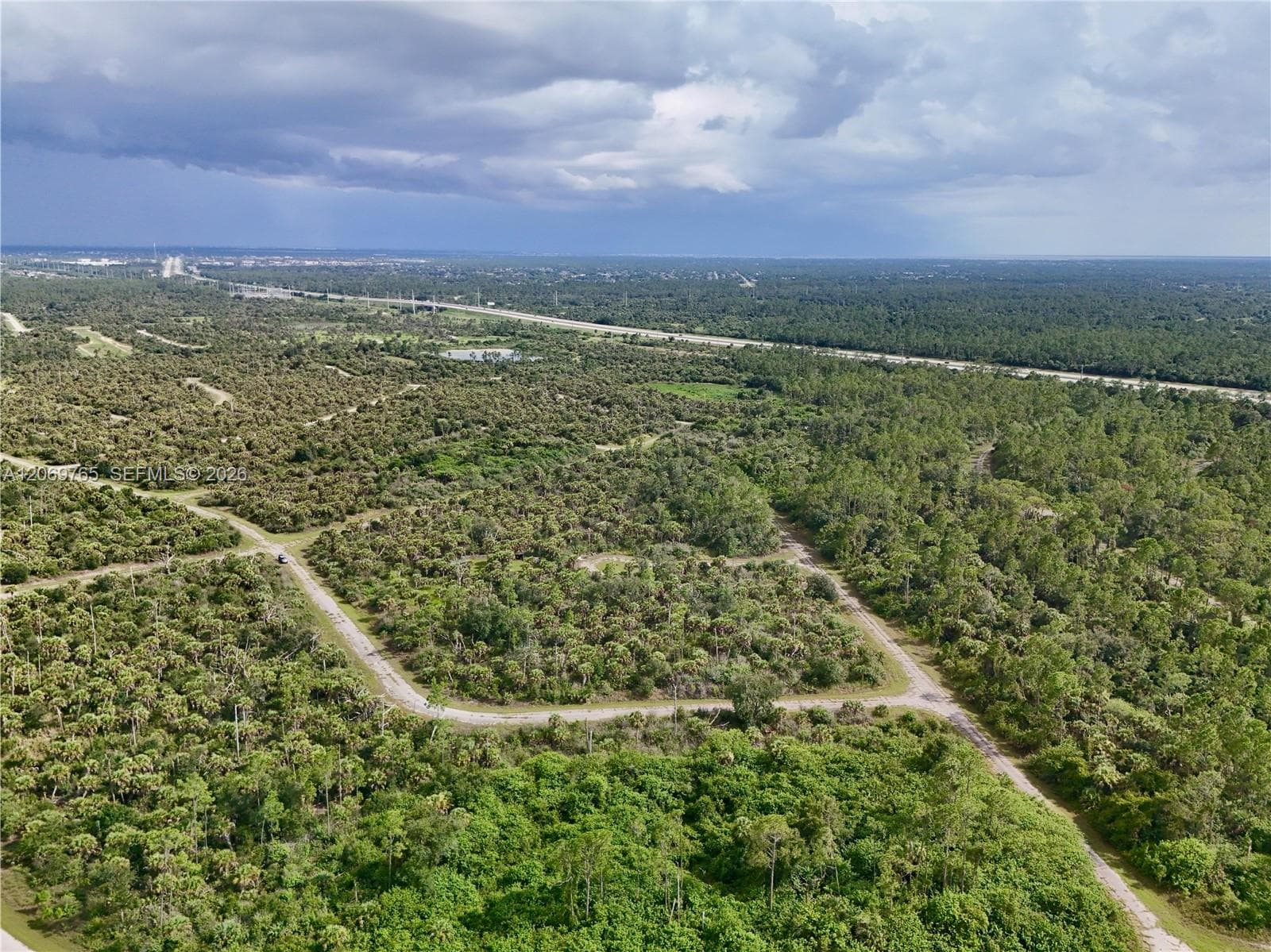 0 FIREBIRD RD, North Port FL 34288