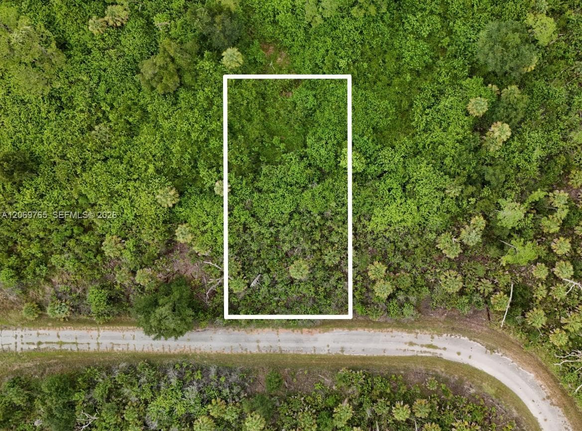0 FIREBIRD RD, North Port FL 34288