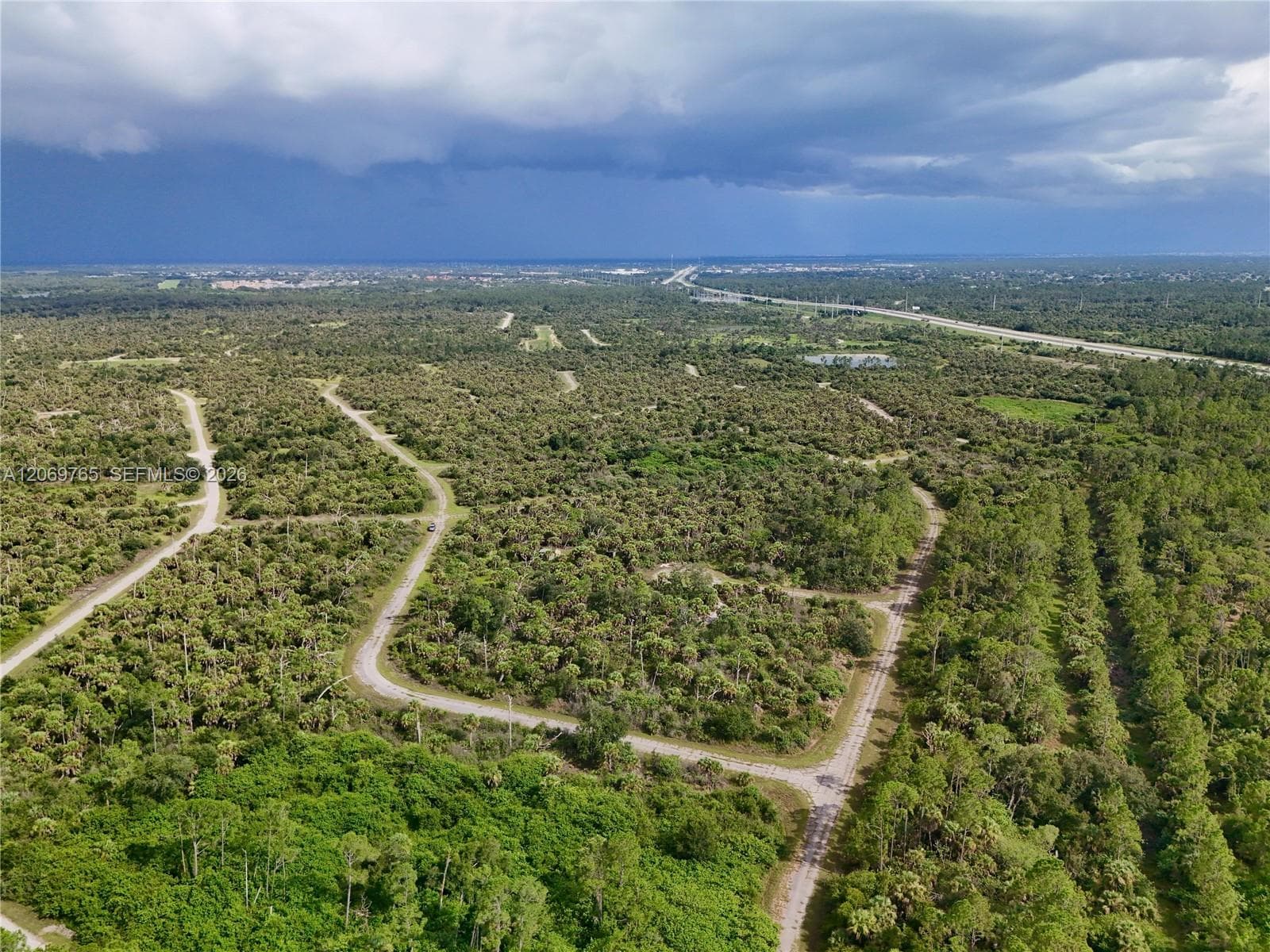 0 FIREBIRD RD, North Port FL 34288