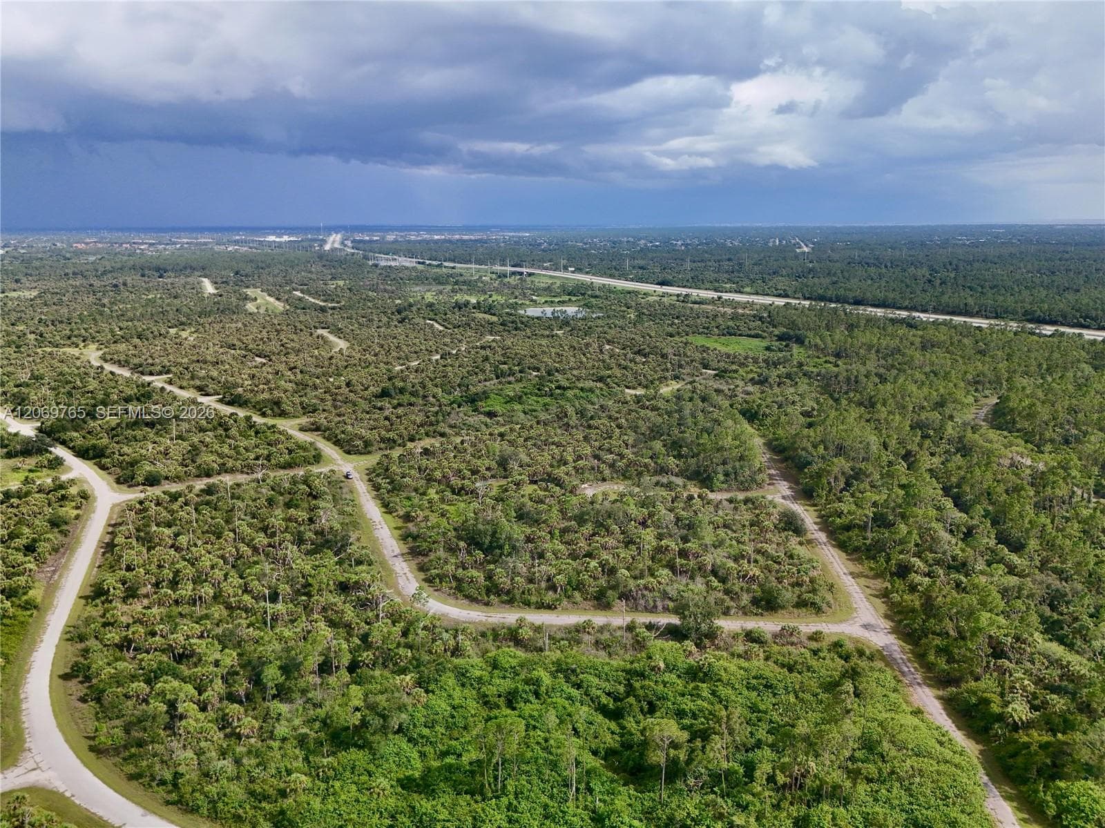 0 FIREBIRD RD, North Port FL 34288