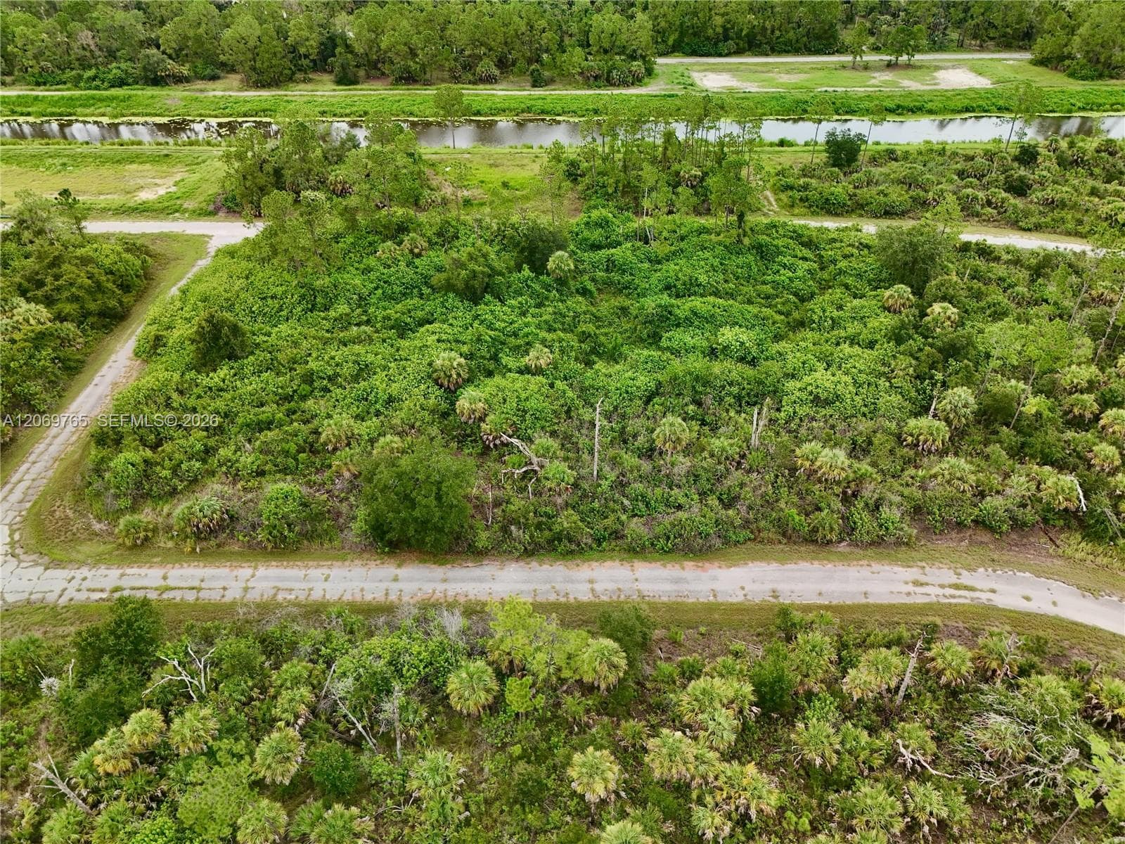 0 FIREBIRD RD, North Port FL 34288