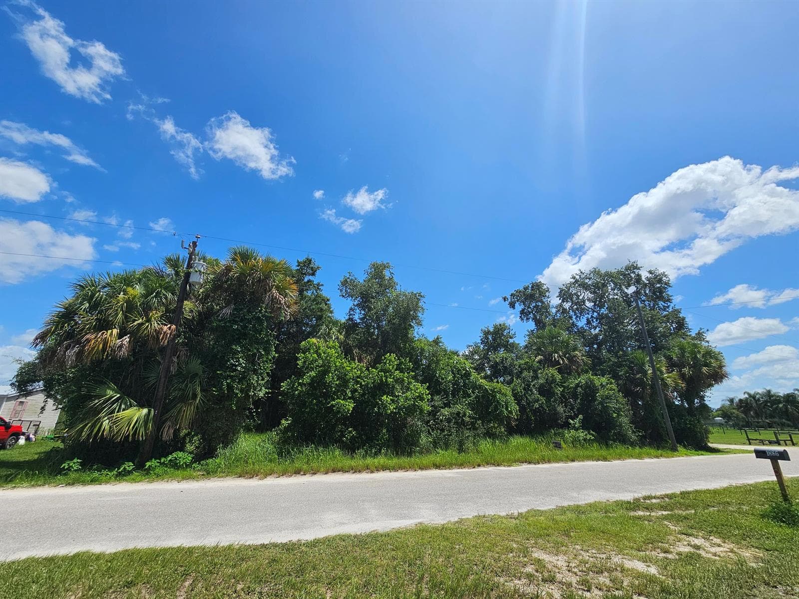 1875 NE 308th Street, Okeechobee FL 34972