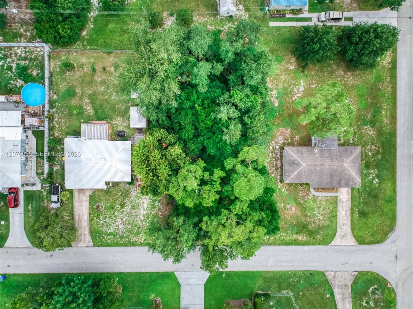 0 Swallow Ave, Sebring FL 33870