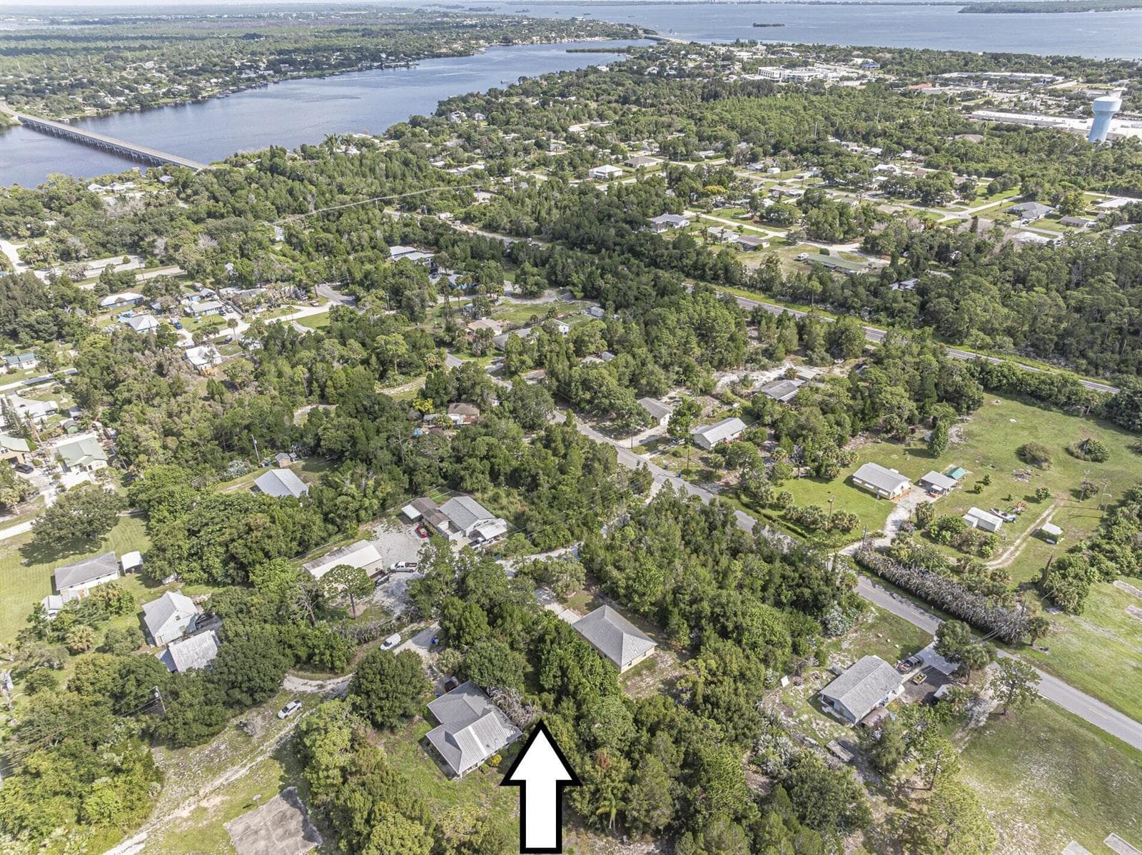 12960 80TH Court, Sebastian FL 32958