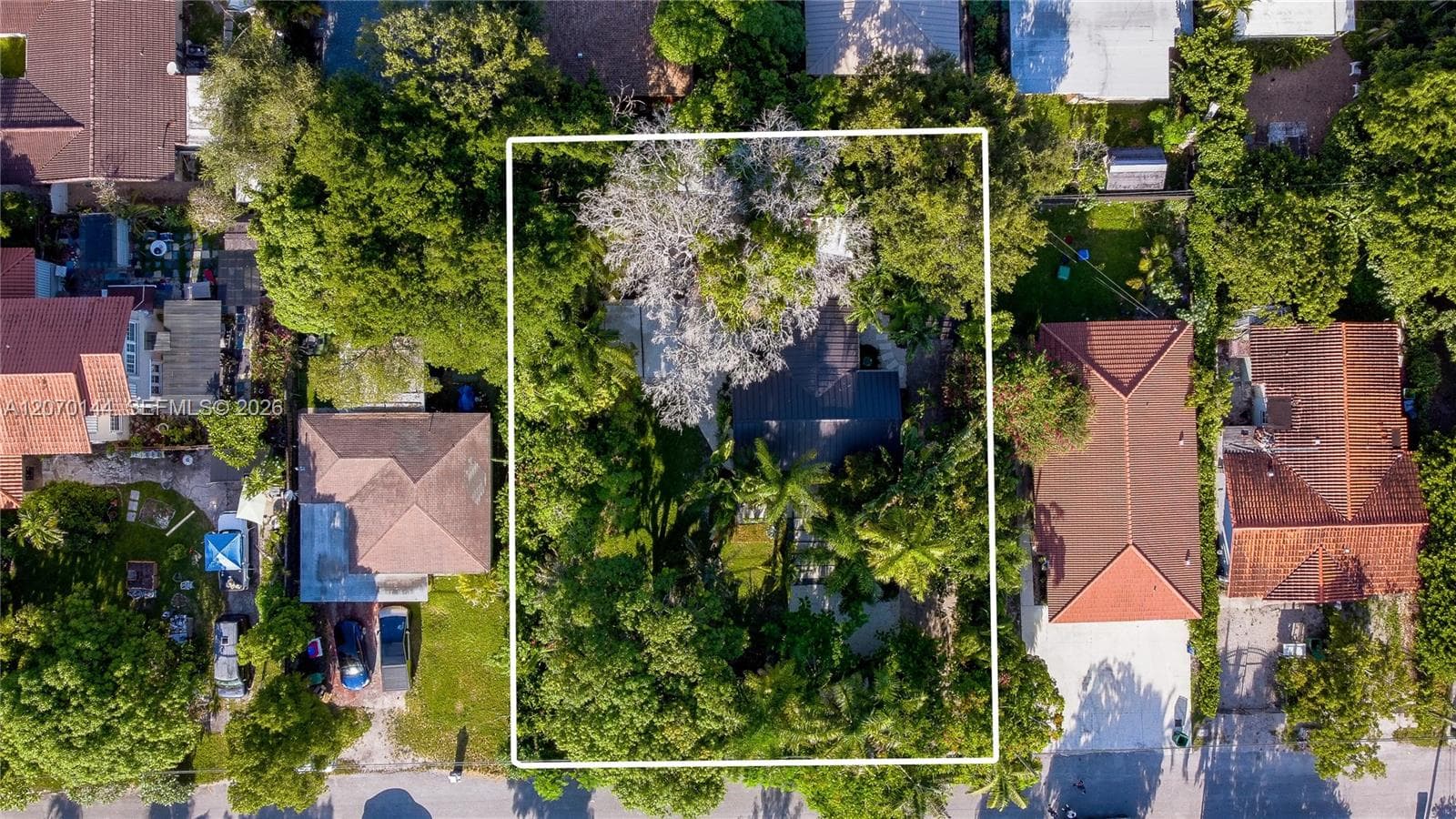 10901 NE 3rd Ave, Miami FL 33161
