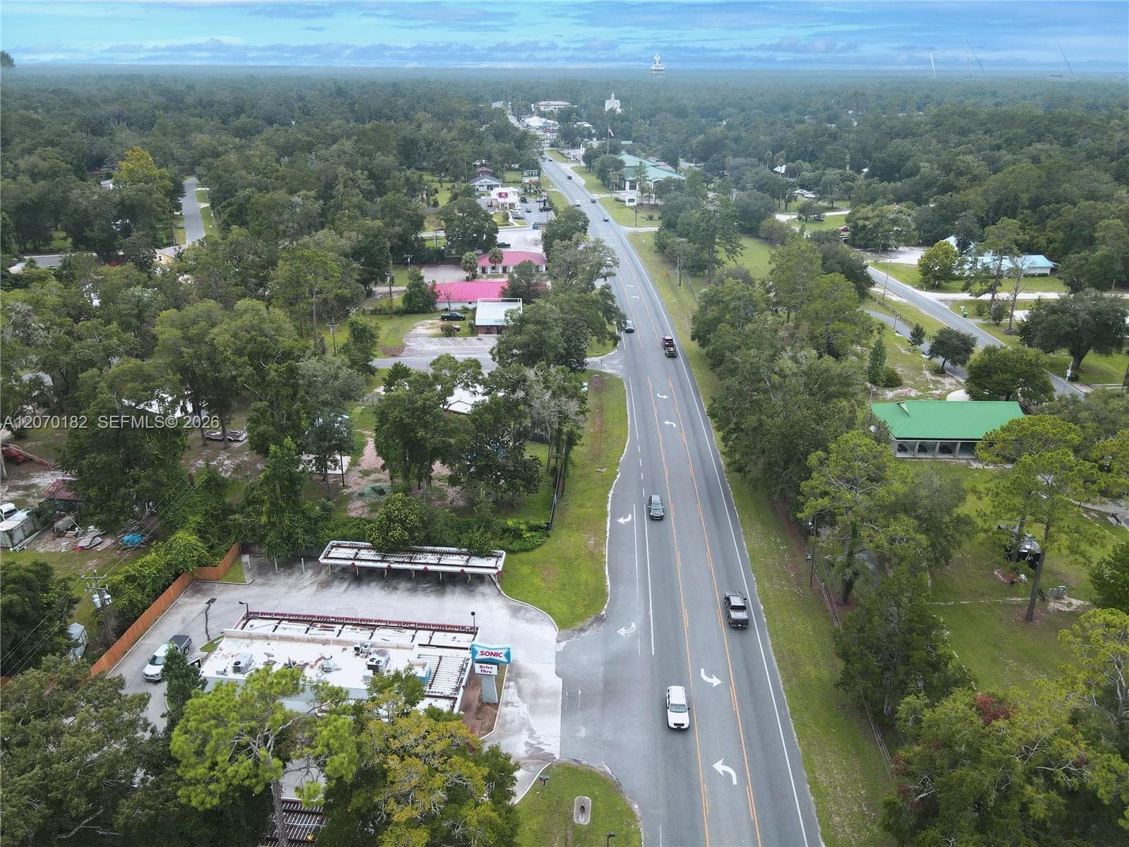 2859 Crawfordville Highway, FL 32327