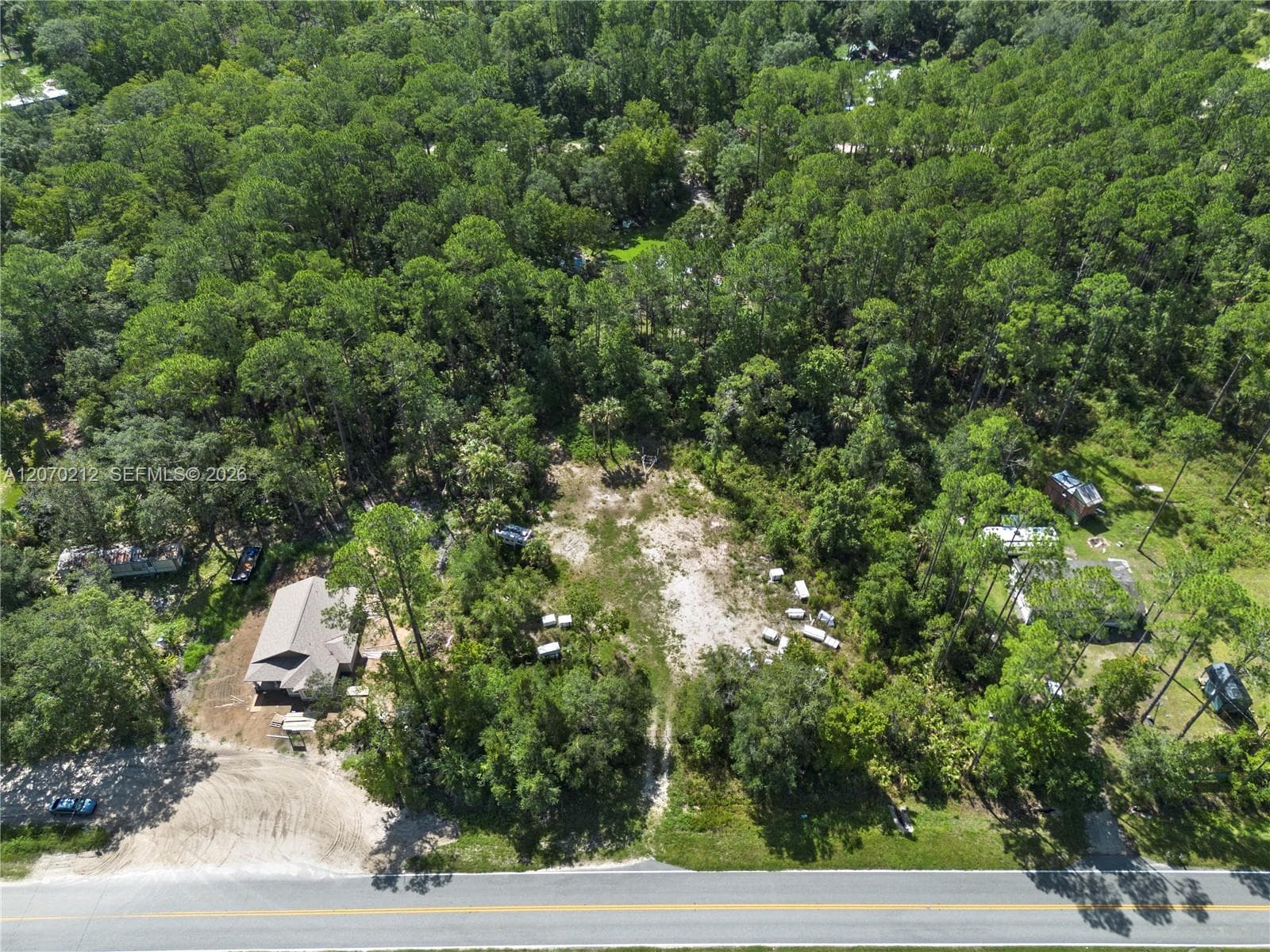 1349 Water Oak Rd, Other City - In The State Of Florida FL 32110