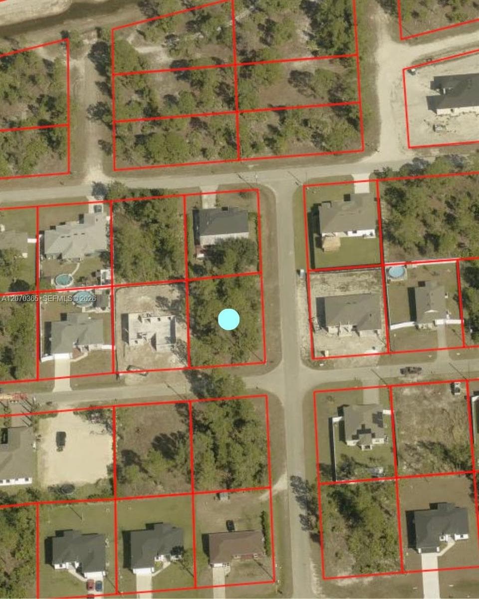 2900 33rd St W, Lehigh Acres FL 33971