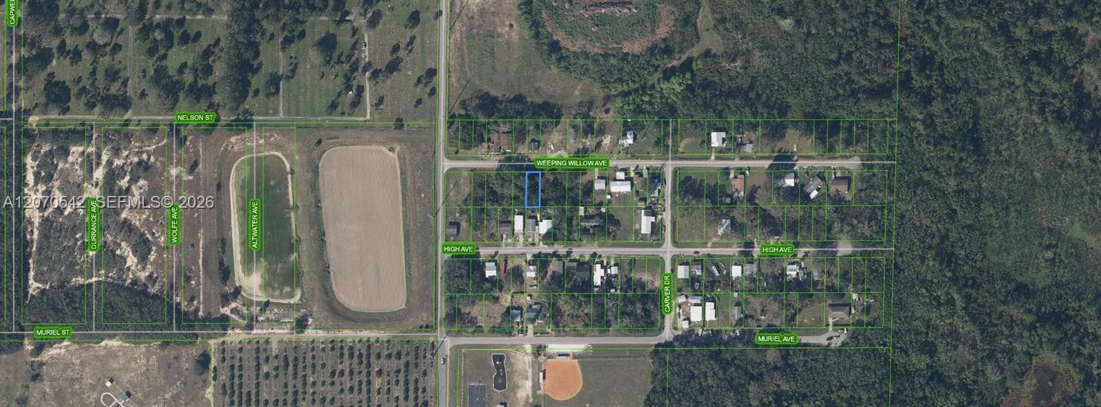 4527 Weeping Willow, Sebring FL 33870