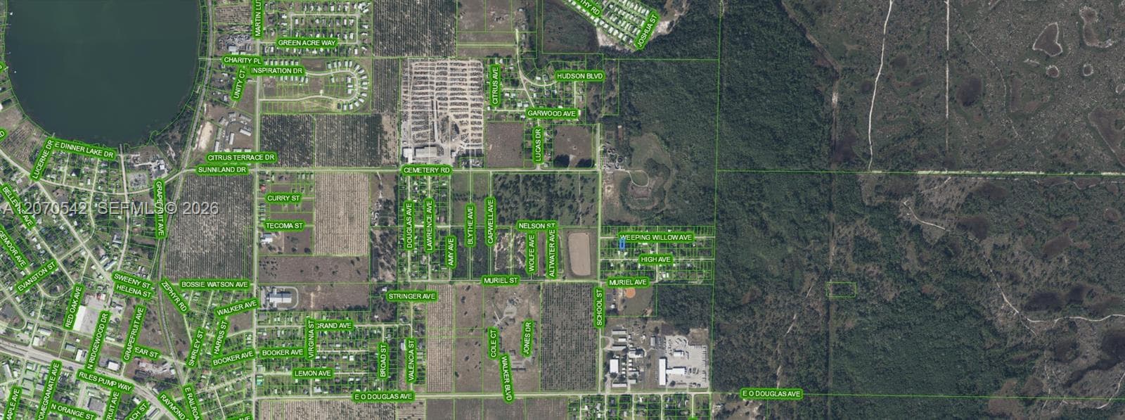 4527 Weeping Willow, Sebring FL 33870