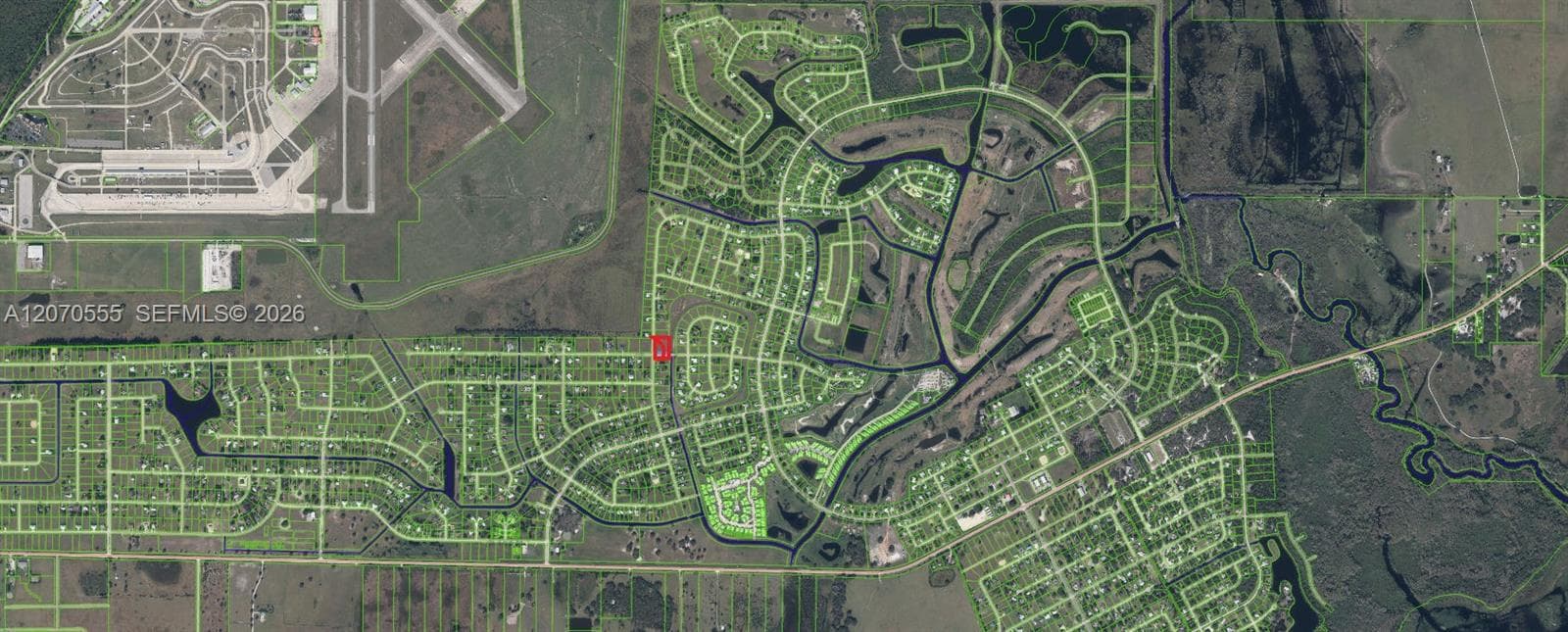7009 CORAL RIDGE RD, Sebring FL 33876