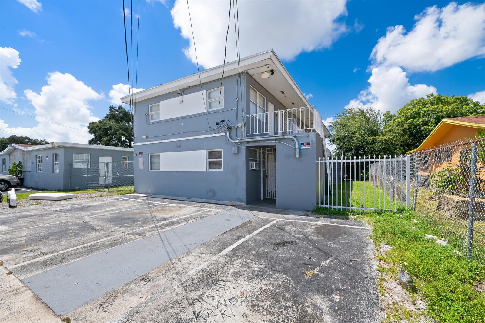 1761 Ali Baba Avenue, Opa-Locka FL 33054