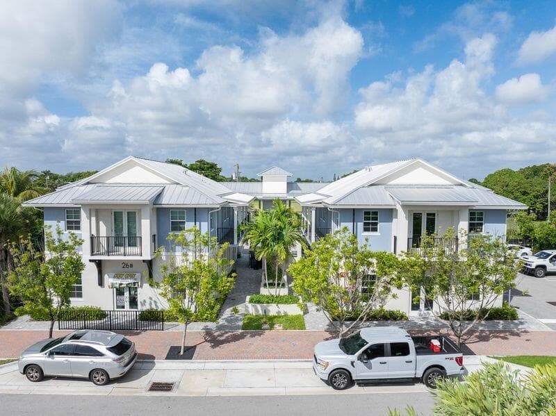 20 NW 6TH Avenue, Delray Beach FL 33444