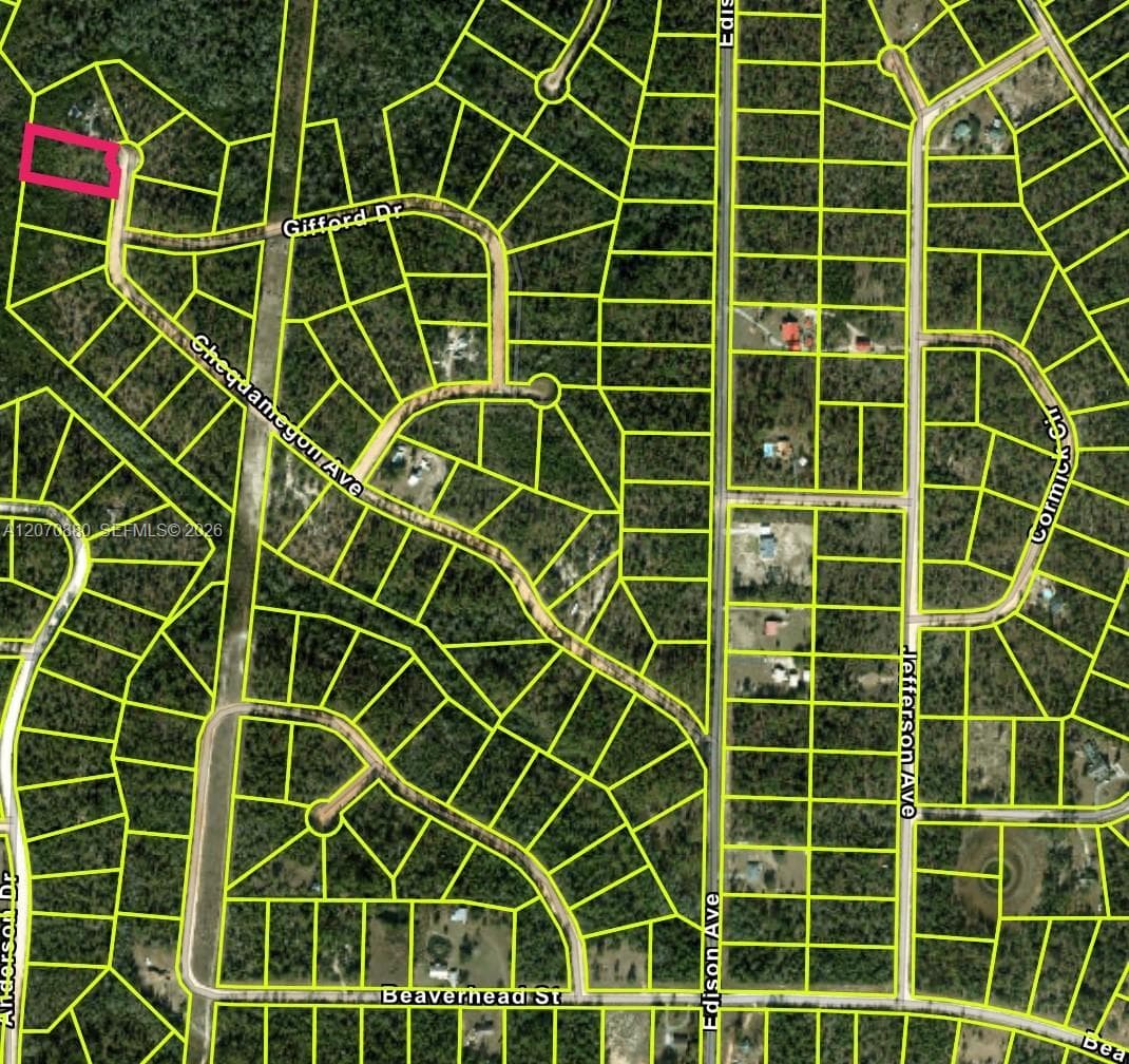 0 Chequamegon Ave, Other City - In The State Of Florida FL 32420