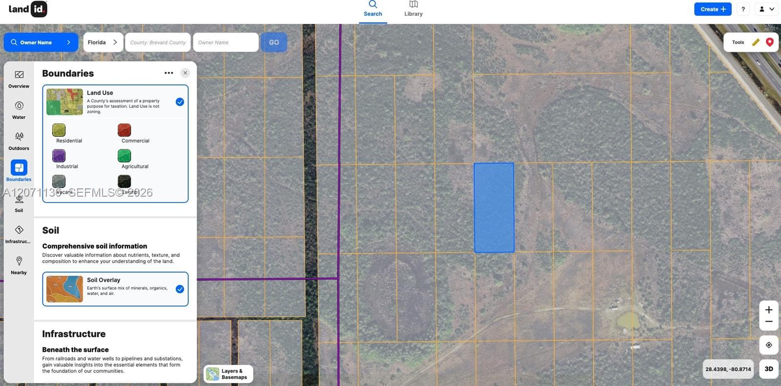 0 Unknown, Cocoa FL 32926