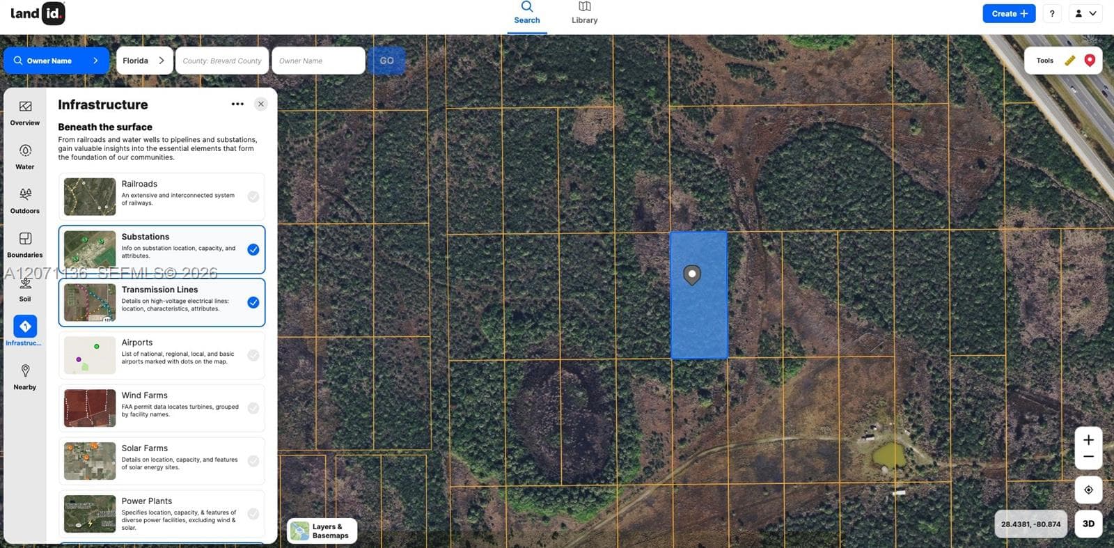 0 Unknown, Cocoa FL 32926