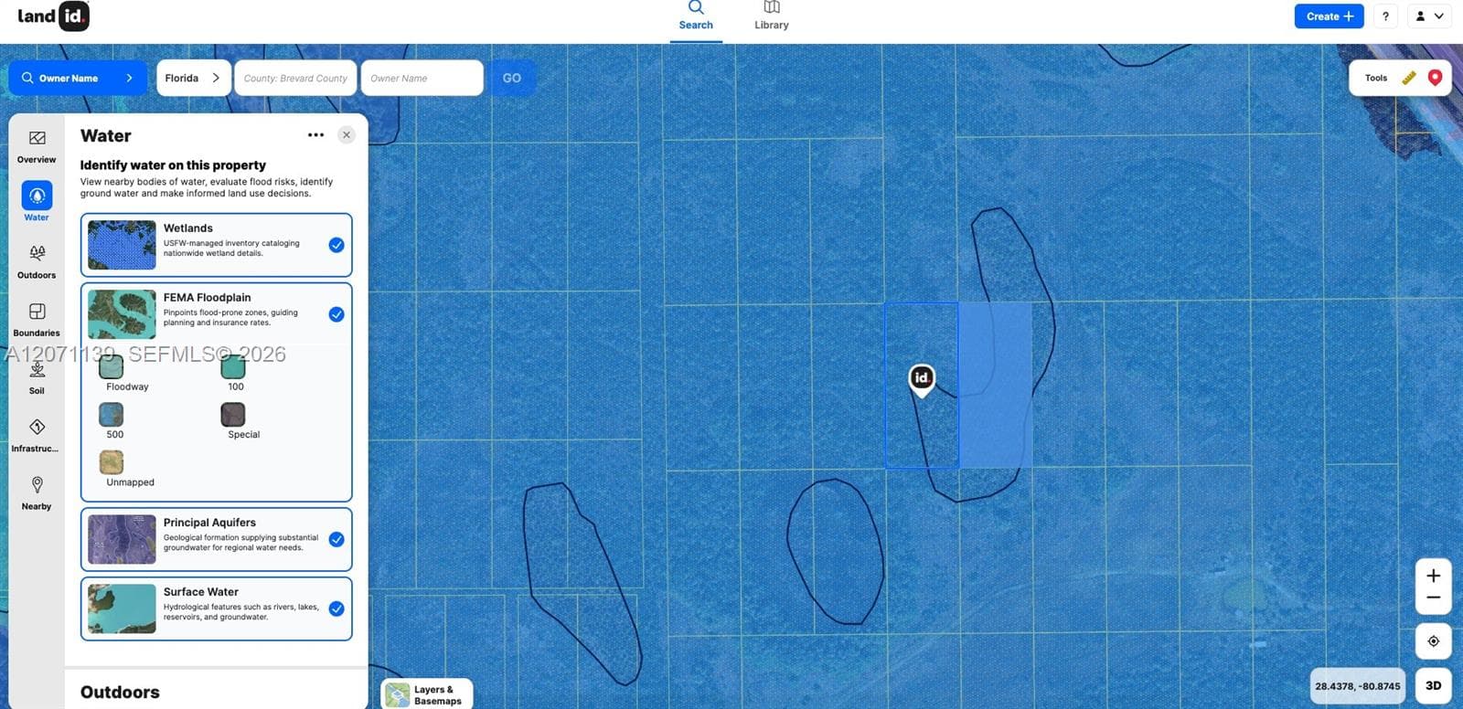 1 Unknown, Cocoa FL 32926