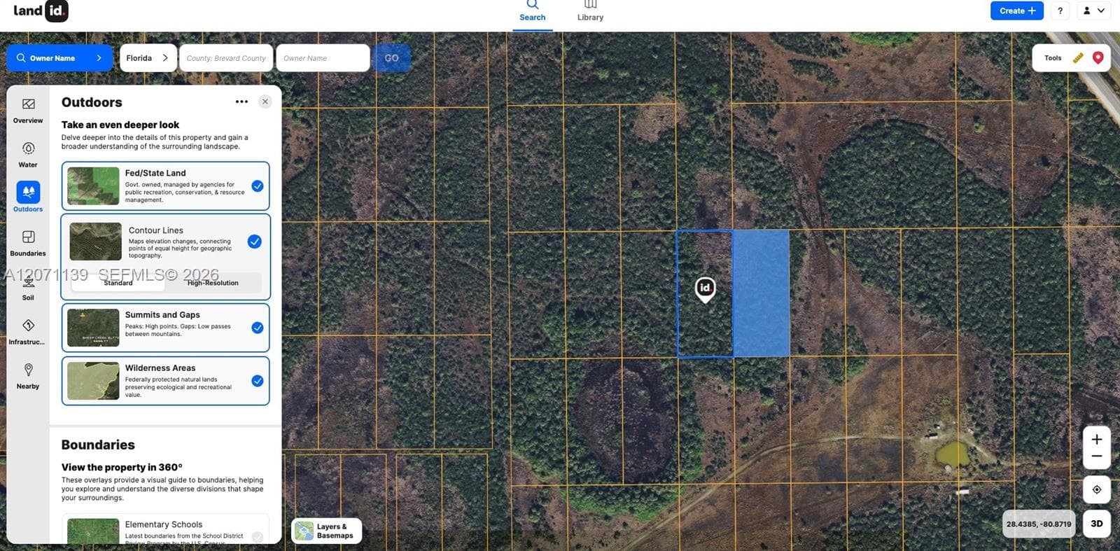 1 Unknown, Cocoa FL 32926