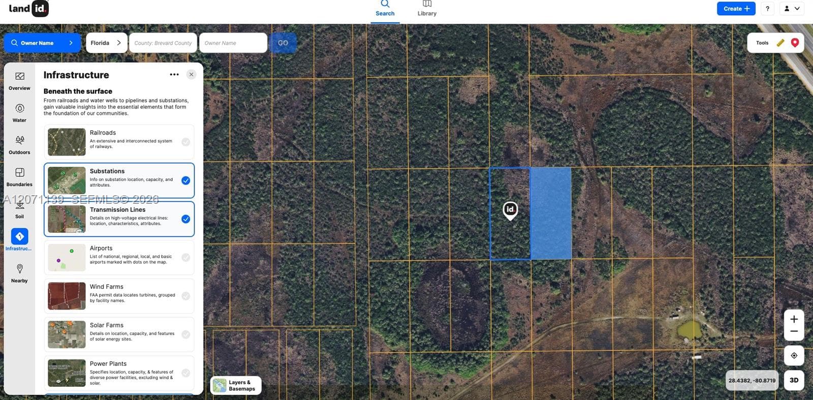 1 Unknown, Cocoa FL 32926