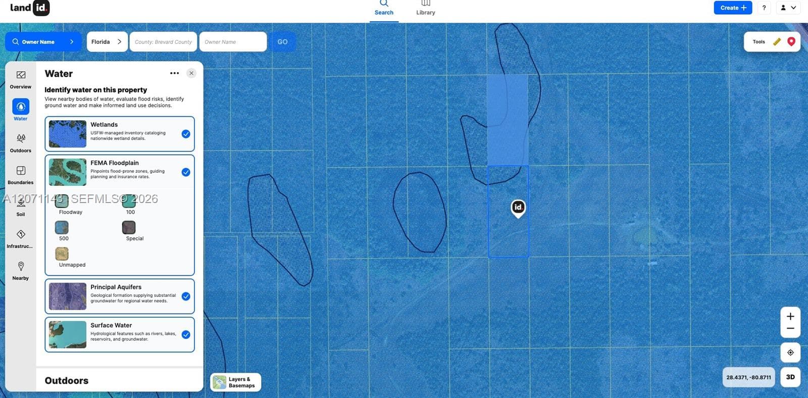 2 Unknown, Cocoa FL 32926