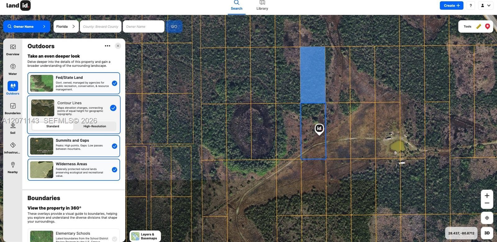 2 Unknown, Cocoa FL 32926