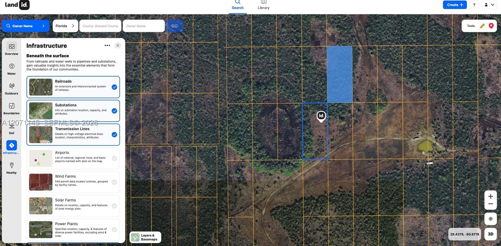3 Unkniwn, Cocoa FL 32926