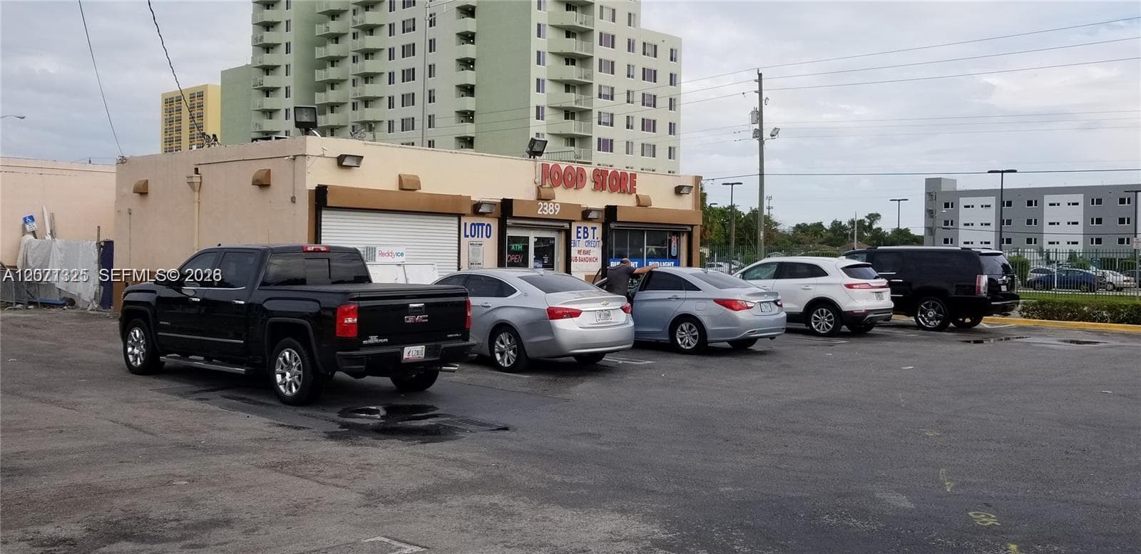 2387 NW 54th St, Miami FL 33142