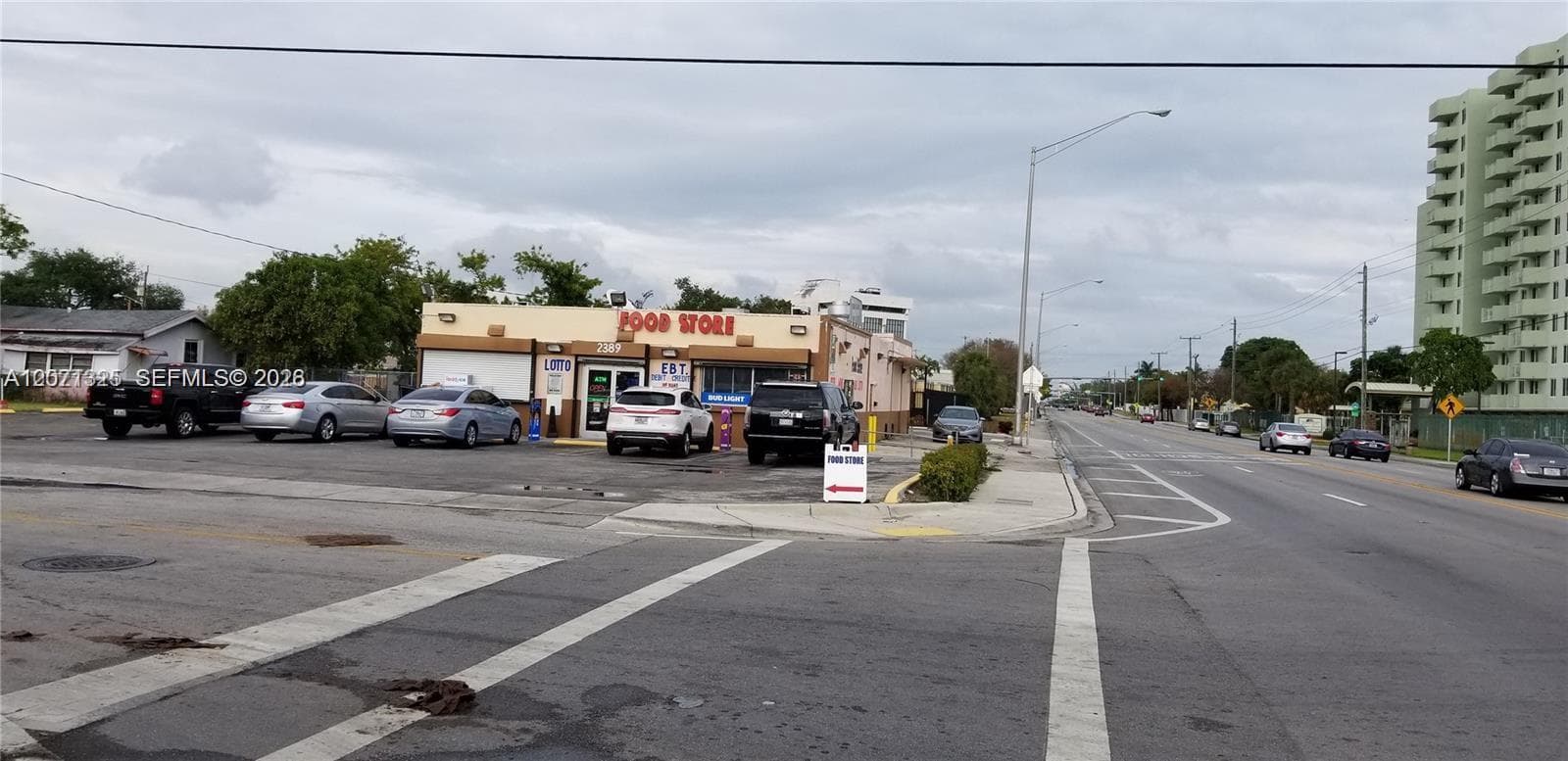 2387 NW 54th St, Miami FL 33142