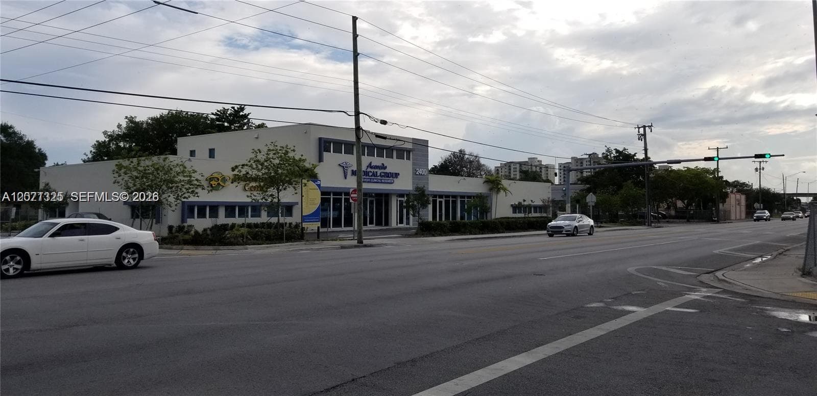 2387 NW 54th St, Miami FL 33142