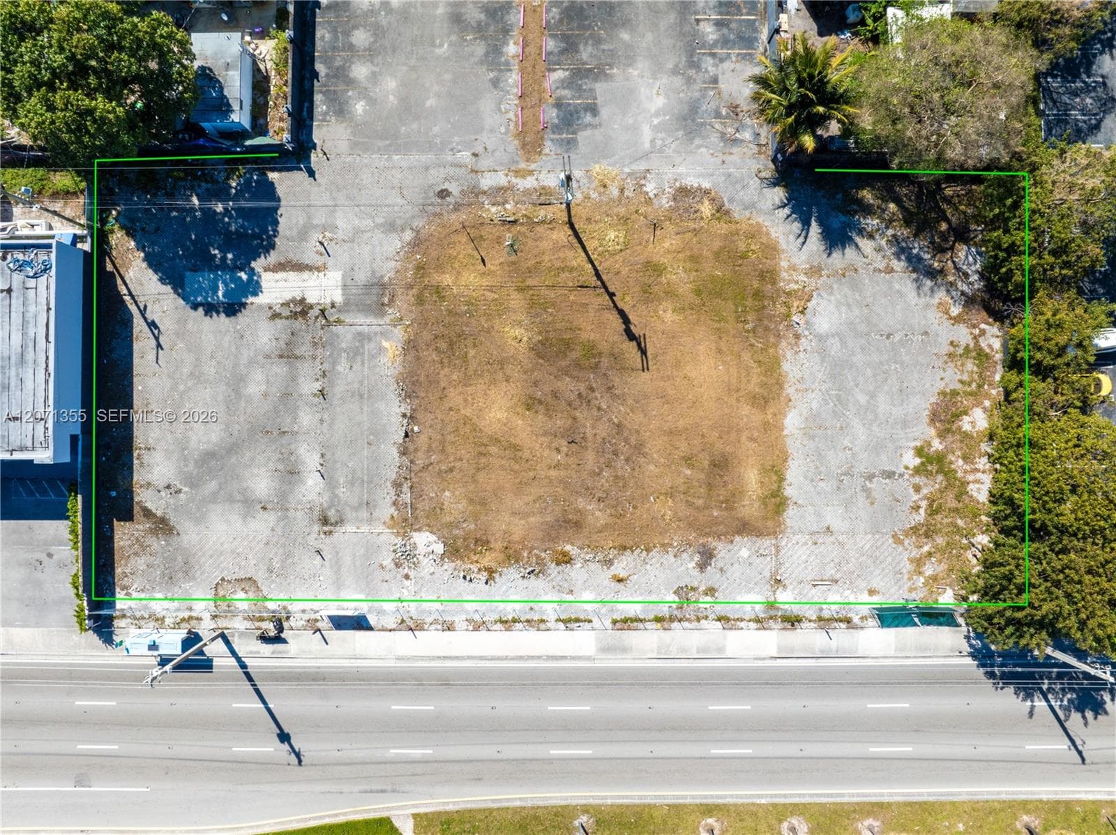 1450 NW 119th St, Miami FL 33167