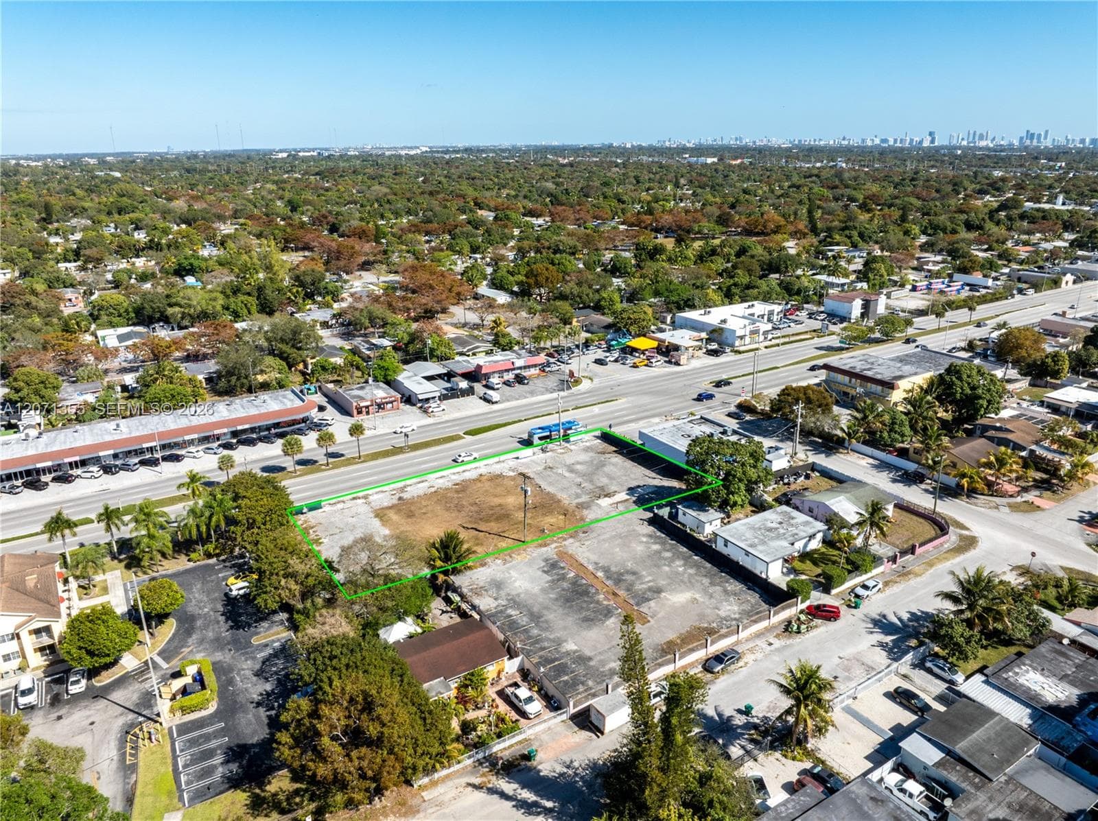 1450 NW 119th St, Miami FL 33167