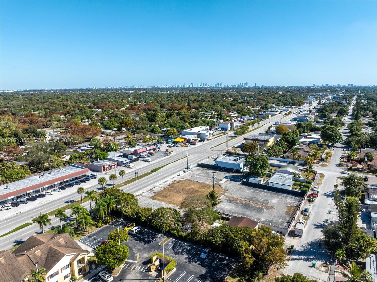 1450 NW 119th St, Miami FL 33167