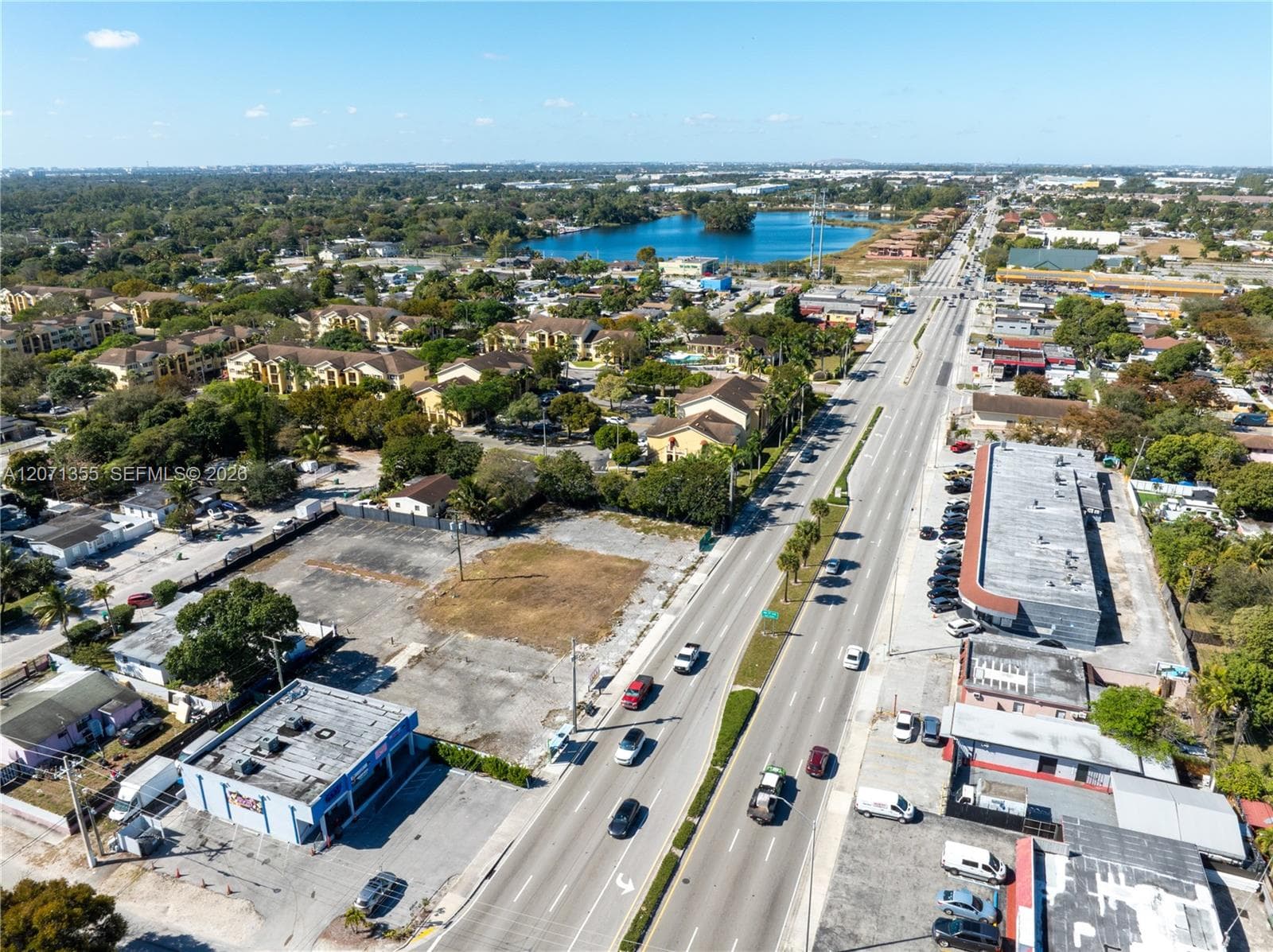 1450 NW 119th St, Miami FL 33167