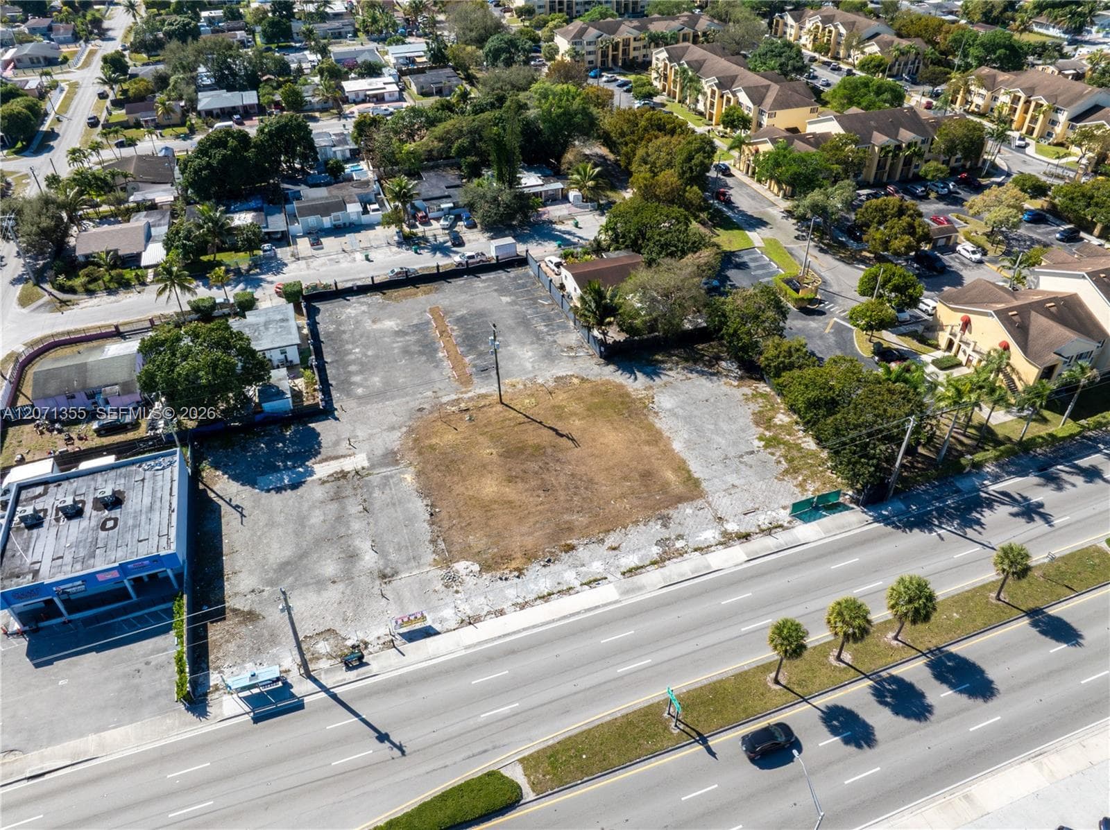 1450 NW 119th St, Miami FL 33167