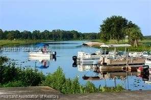 0 Bougainvillea Drive, Lake Wales FL 33898