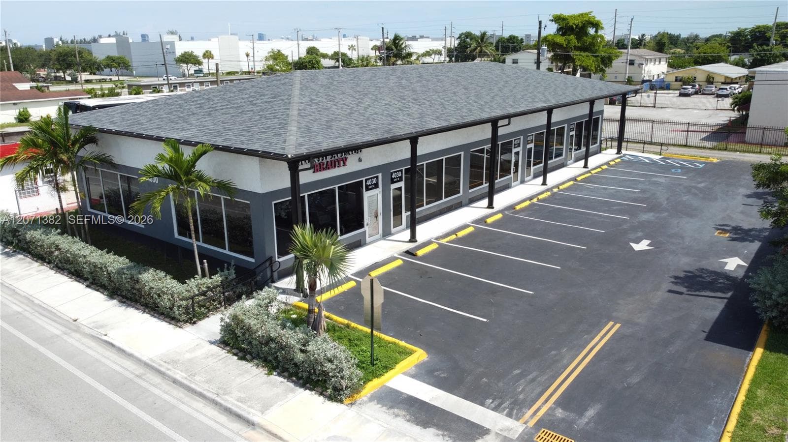 4030 Pembroke Rd, West Park FL 33021